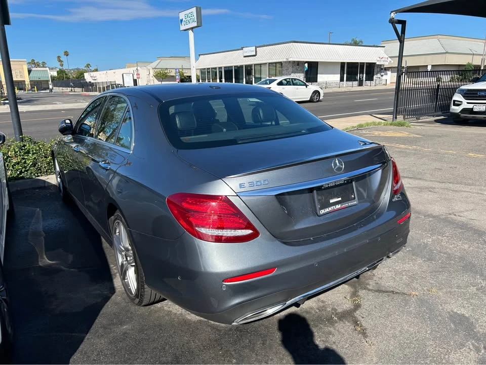 2019 Mercedes-Benz W213 E-Class - Image 8 of 8