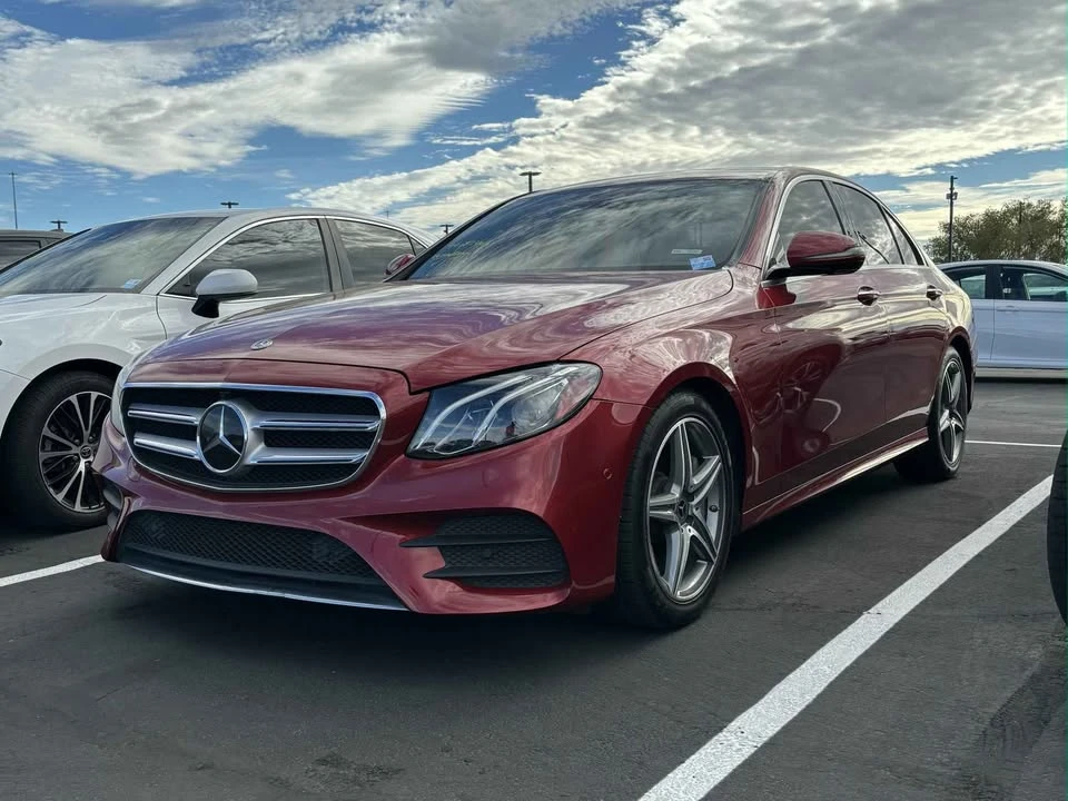 2019 Mercedes-Benz W213 E-Class - Image 2 of 6
