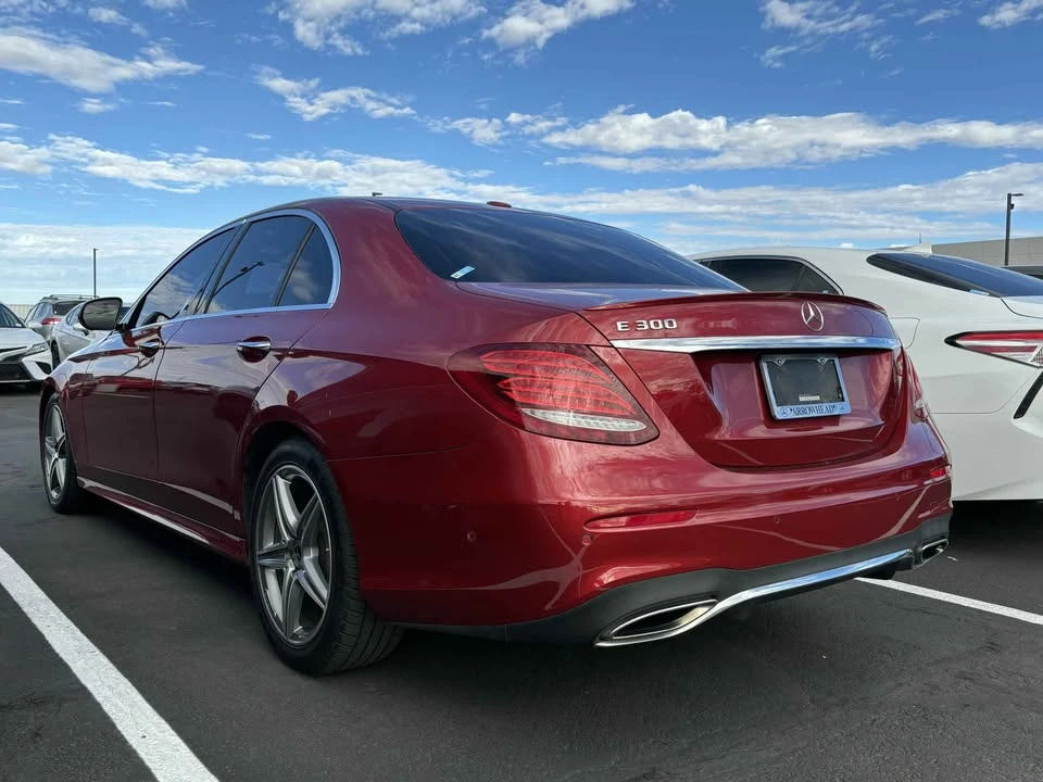 2019 Mercedes-Benz W213 E-Class - Image 3 of 6