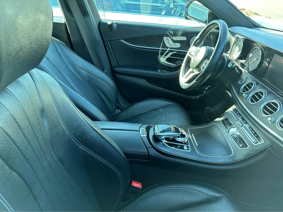 2019 Mercedes-Benz W213 E-Class - Image 4 of 8