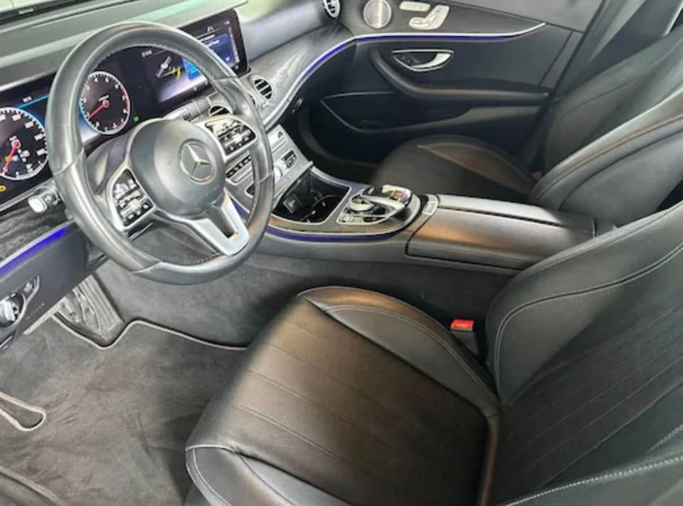 2019 Mercedes-Benz W213 E-Class - Image 5 of 8