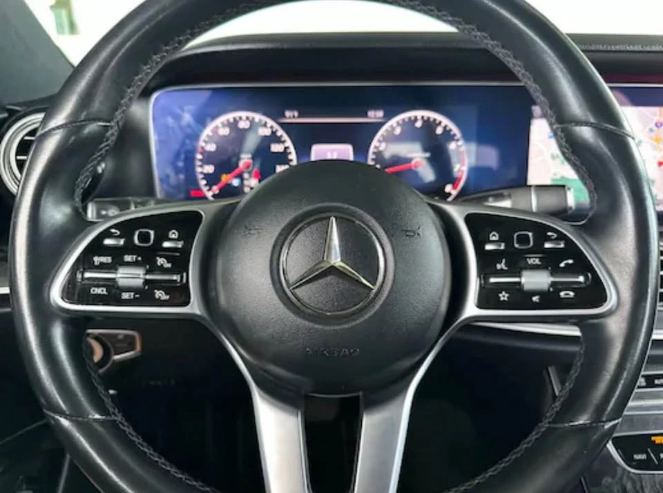 2019 Mercedes-Benz W213 E-Class - Image 8 of 8
