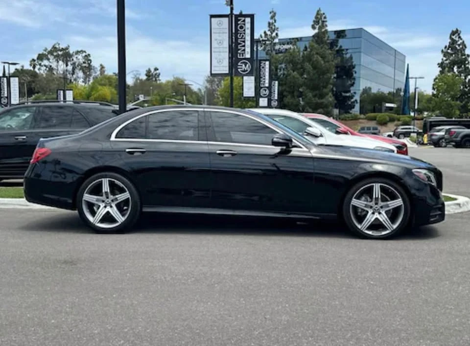 2019 Mercedes-Benz W213 E-Class - Image 2 of 8