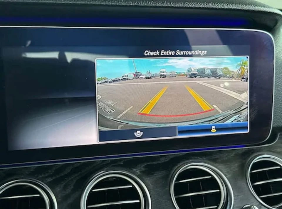 2019 Mercedes-Benz W213 E-Class - Image 7 of 8