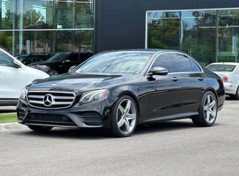 2019 Mercedes-Benz W213 E-Class - Image 4 of 8