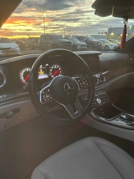 2019 Mercedes-Benz W213 E-Class - Image 5 of 6