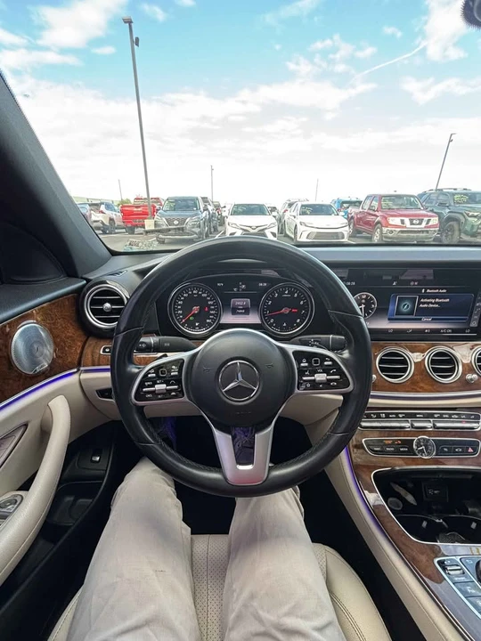 2019 Mercedes-Benz W213 E-Class - Image 4 of 6