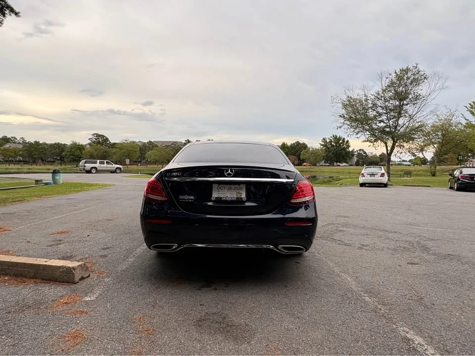 2019 Mercedes-Benz W213 E-Class - Image 5 of 20