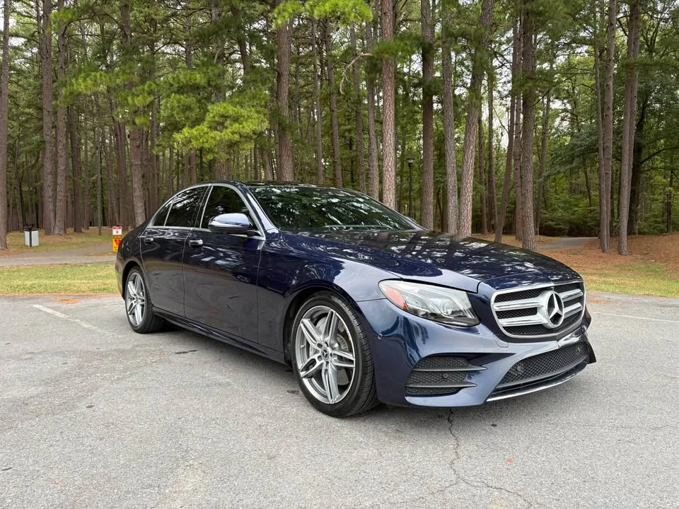 2019 Mercedes-Benz W213 E-Class - Image 2 of 20