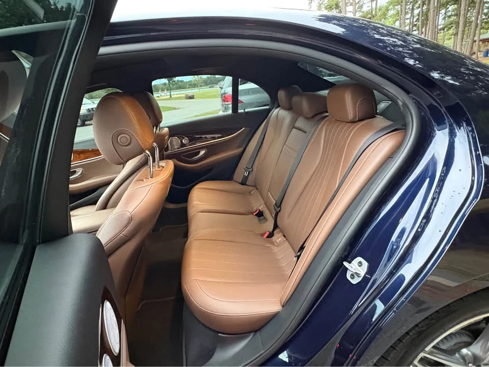 2019 Mercedes-Benz W213 E-Class - Image 10 of 20