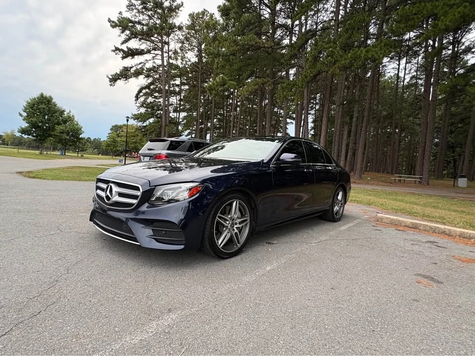 2019 Mercedes-Benz W213 E-Class - Image 8 of 20