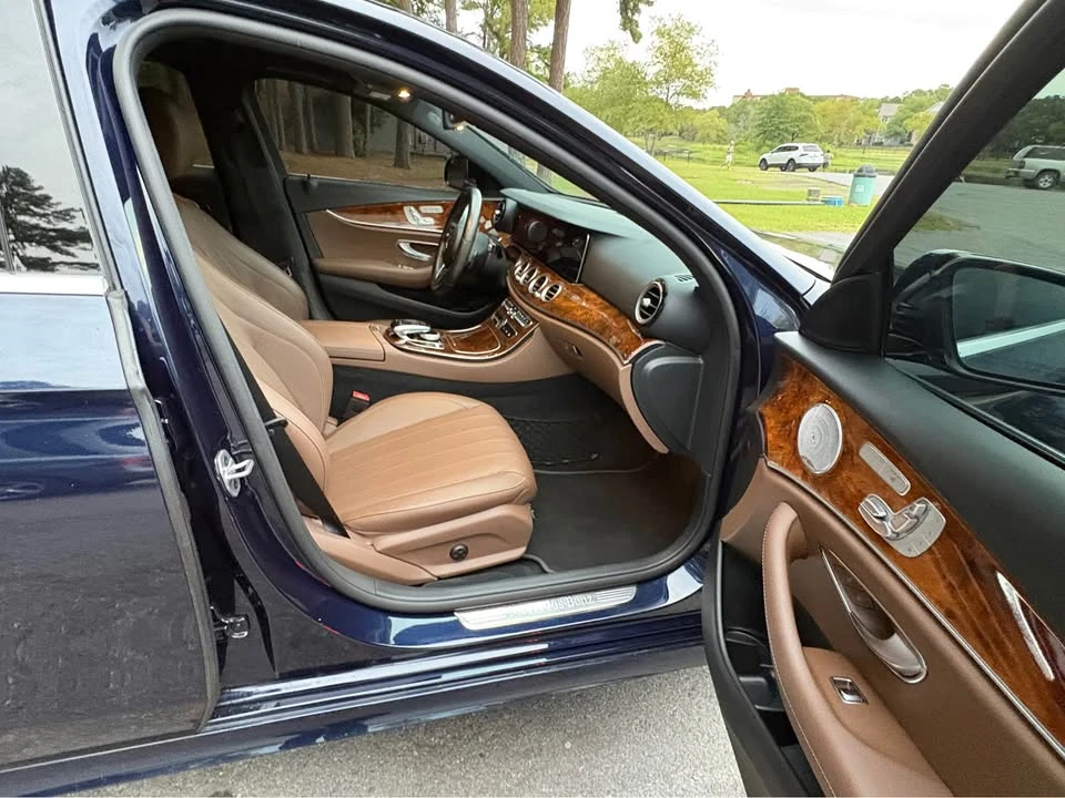 2019 Mercedes-Benz W213 E-Class - Image 12 of 20
