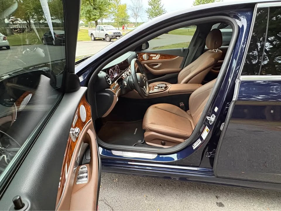 2019 Mercedes-Benz W213 E-Class - Image 9 of 20
