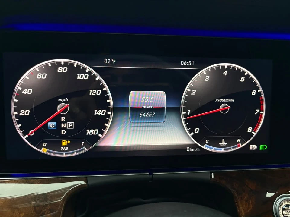 2019 Mercedes-Benz W213 E-Class - Image 20 of 20