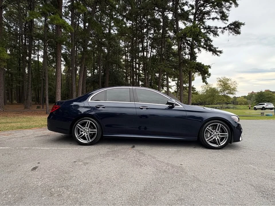 2019 Mercedes-Benz W213 E-Class - Image 3 of 20