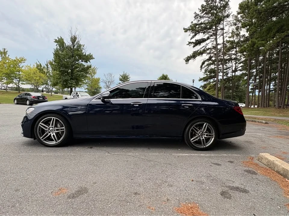 2019 Mercedes-Benz W213 E-Class - Image 7 of 20