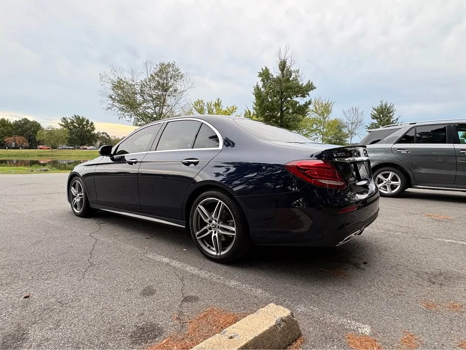 2019 Mercedes-Benz W213 E-Class - Image 6 of 20