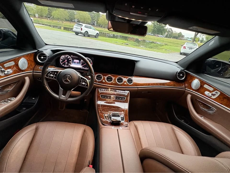 2019 Mercedes-Benz W213 E-Class - Image 11 of 20