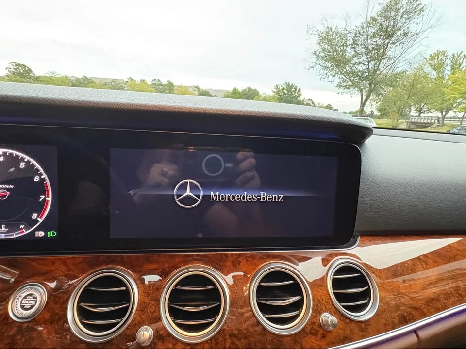 2019 Mercedes-Benz W213 E-Class - Image 13 of 20
