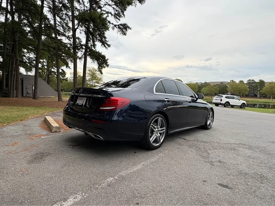 2019 Mercedes-Benz W213 E-Class - Image 4 of 20