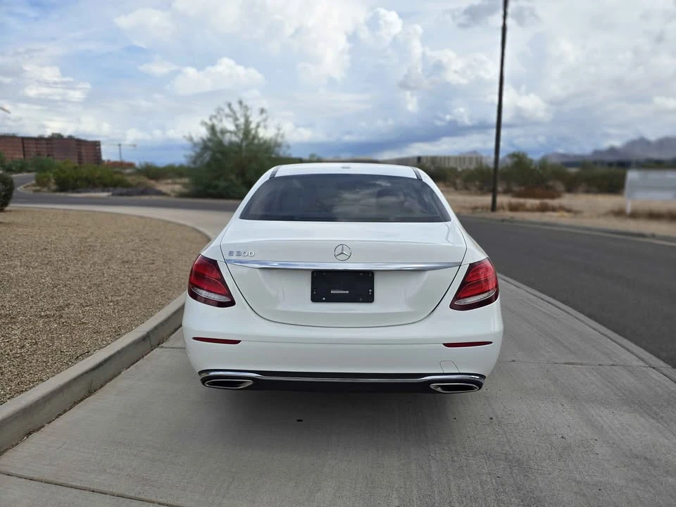 2019 Mercedes-Benz W213 E-Class - Image 4 of 12