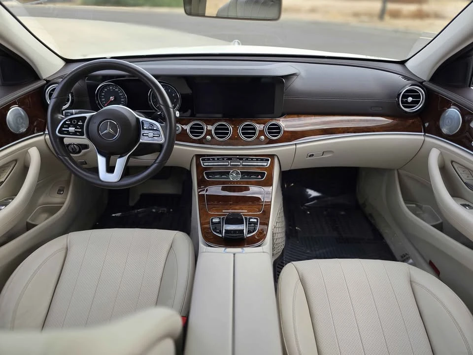 2019 Mercedes-Benz W213 E-Class - Image 8 of 12
