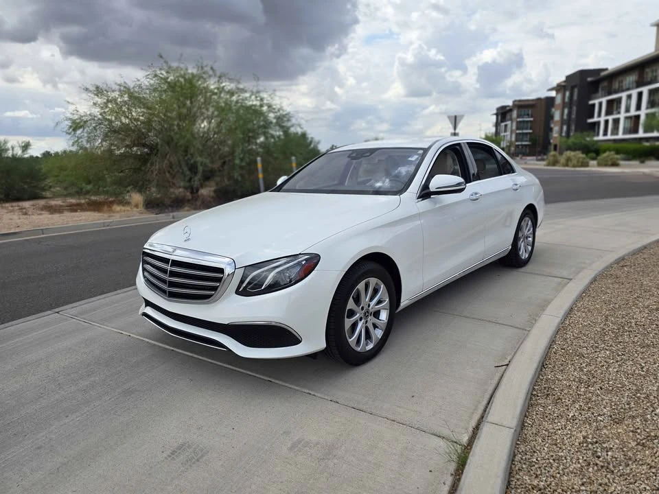 2019 Mercedes-Benz W213 E-Class - Image 7 of 12