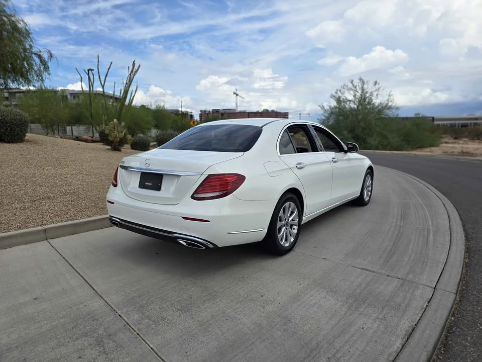 2019 Mercedes-Benz W213 E-Class - Image 3 of 12