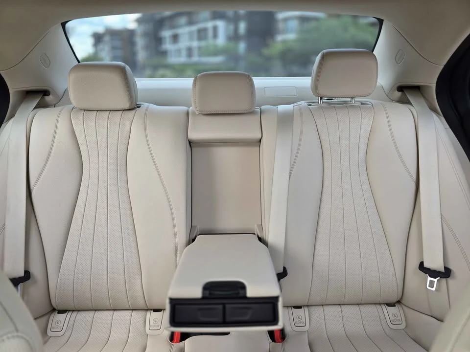 2019 Mercedes-Benz W213 E-Class - Image 9 of 12