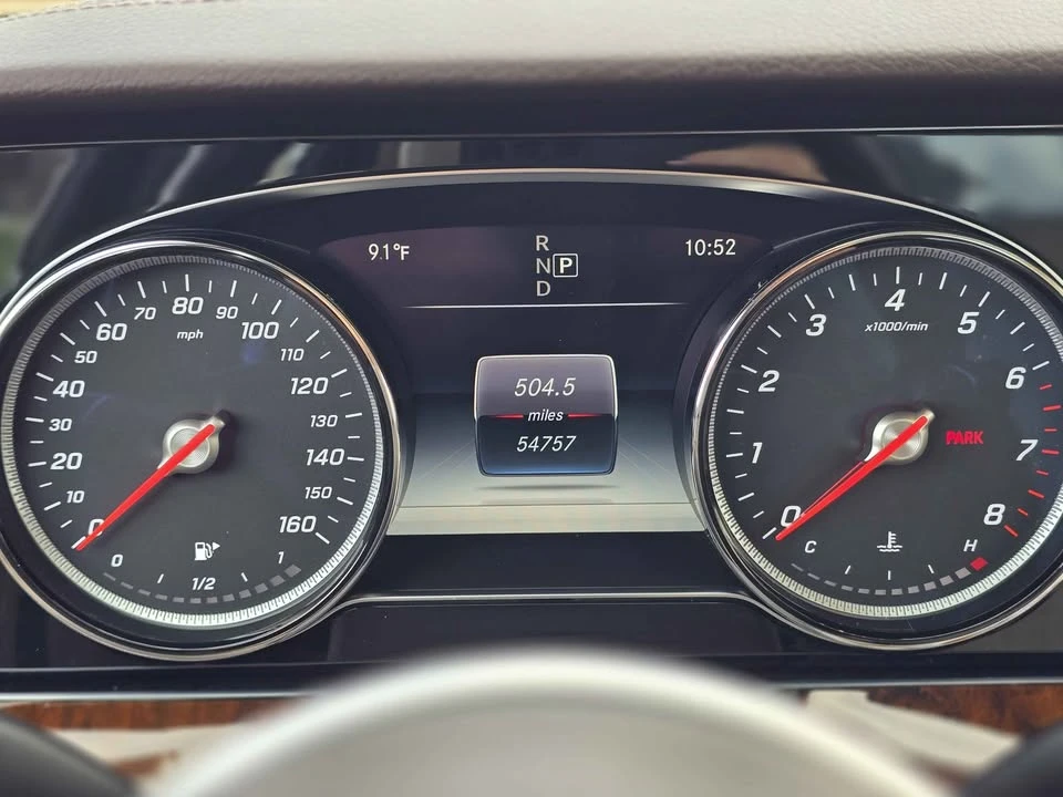 2019 Mercedes-Benz W213 E-Class - Image 11 of 12
