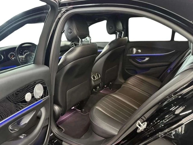 2019 Mercedes-Benz W213 E-Class - Image 13 of 21