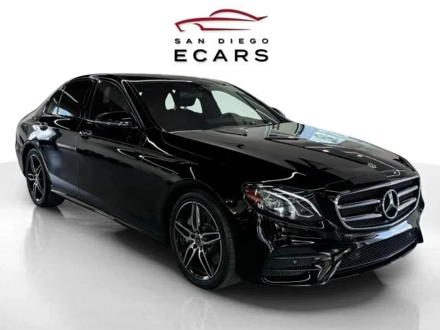 2019 Mercedes-Benz W213 E-Class - Image 3 of 21