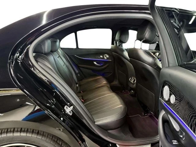 2019 Mercedes-Benz W213 E-Class - Image 17 of 21