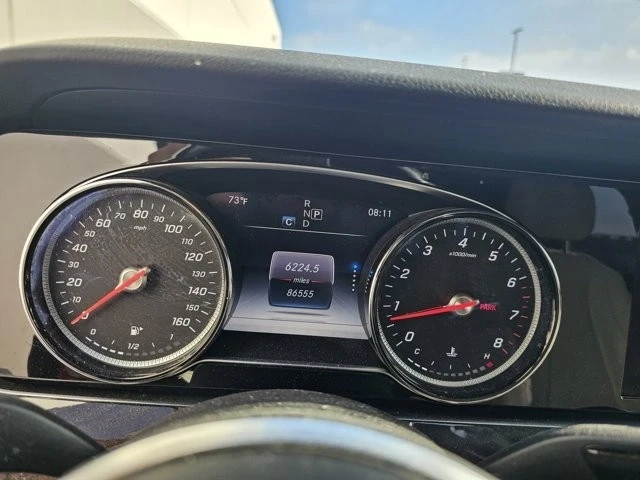 2019 Mercedes-Benz W213 E-Class - Image 10 of 10