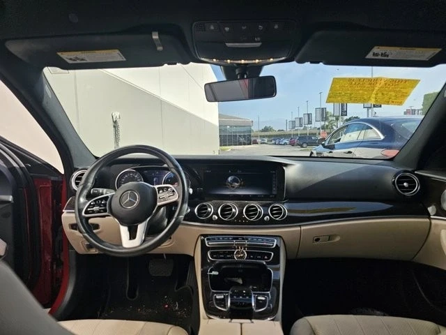 2019 Mercedes-Benz W213 E-Class - Image 7 of 10
