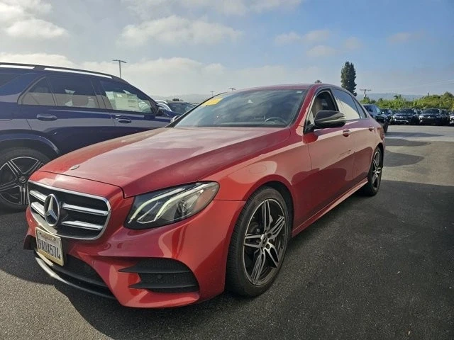 2019 Mercedes-Benz W213 E-Class - Image 4 of 10