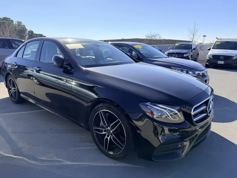 2019 Mercedes-Benz W213 E-Class - Image 2 of 4