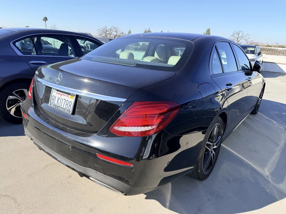2019 Mercedes-Benz W213 E-Class - Image 3 of 4