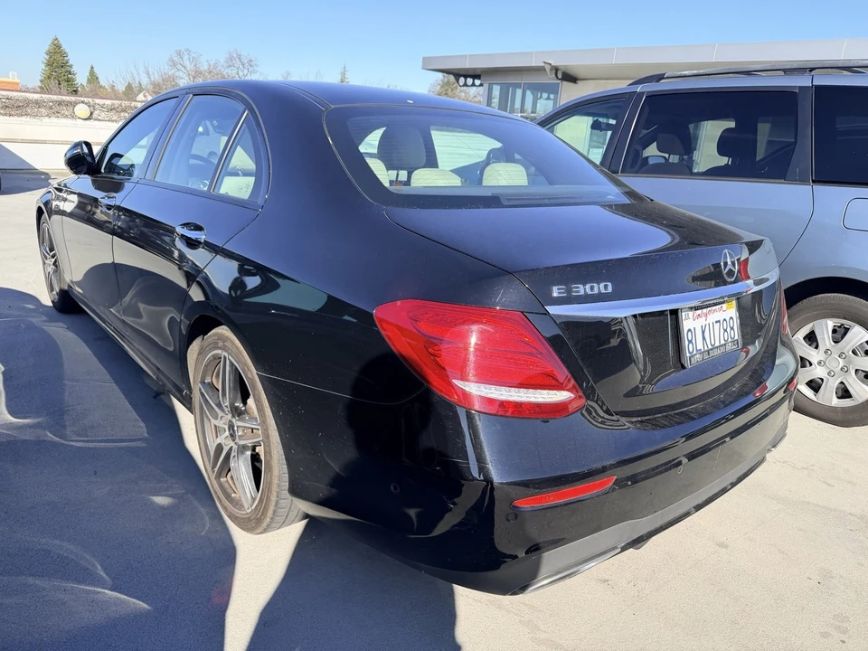 2019 Mercedes-Benz W213 E-Class - Image 4 of 4