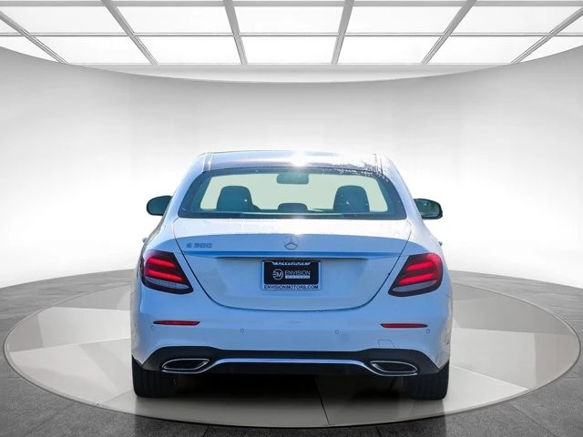 2019 Mercedes-Benz W213 E-Class - Image 3 of 12