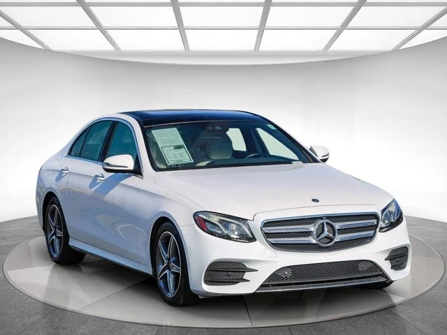 2019 Mercedes-Benz W213 E-Class - Image 5 of 12