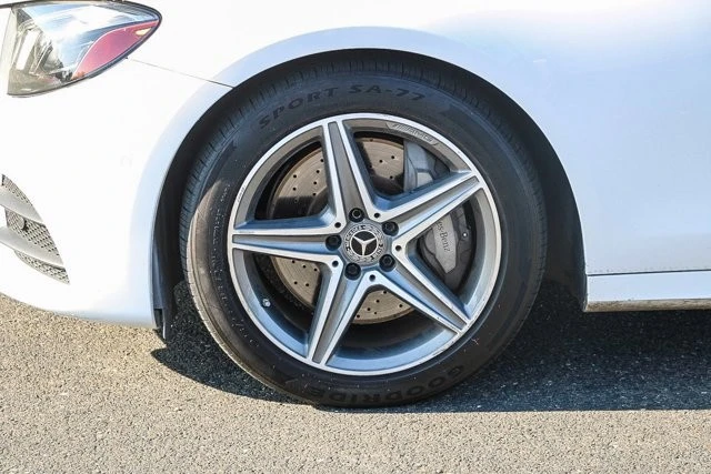2019 Mercedes-Benz W213 E-Class - Image 9 of 12