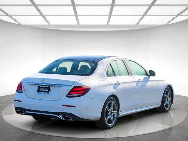 2019 Mercedes-Benz W213 E-Class - Image 4 of 12