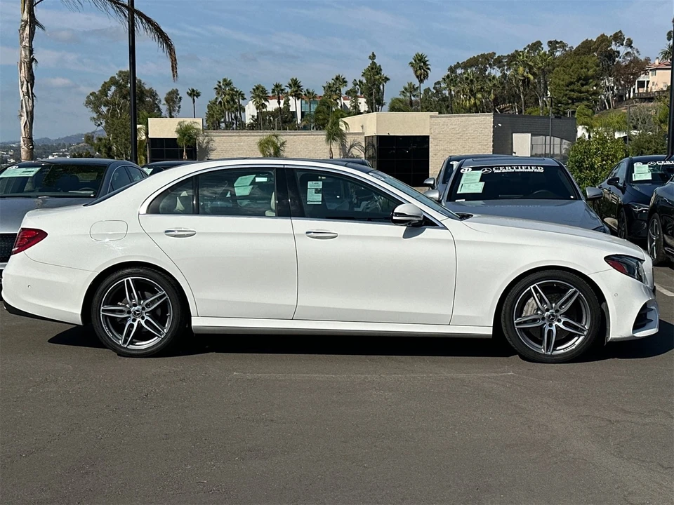 2019 Mercedes-Benz W213 E-Class - Image 2 of 12