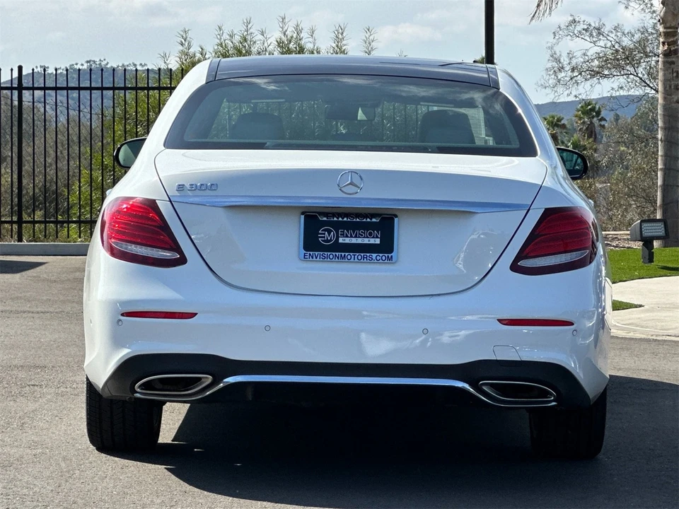 2019 Mercedes-Benz W213 E-Class - Image 4 of 12