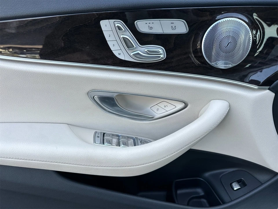 2019 Mercedes-Benz W213 E-Class - Image 12 of 12