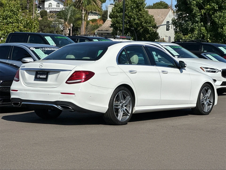 2019 Mercedes-Benz W213 E-Class - Image 3 of 12