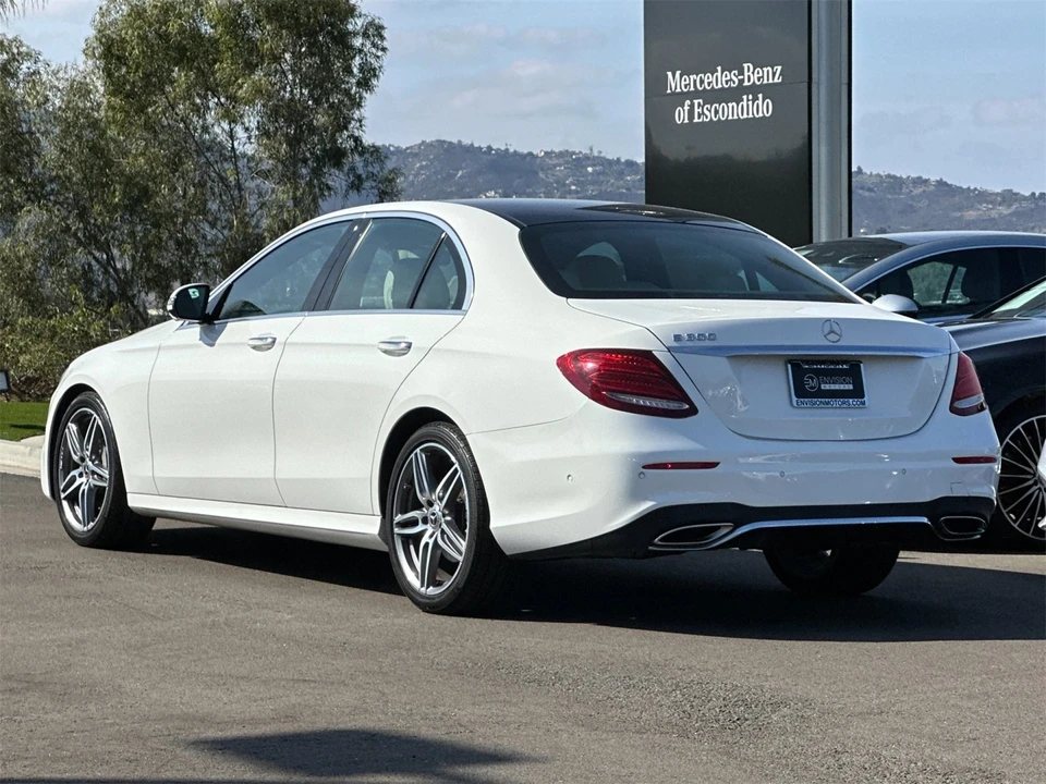 2019 Mercedes-Benz W213 E-Class - Image 5 of 12