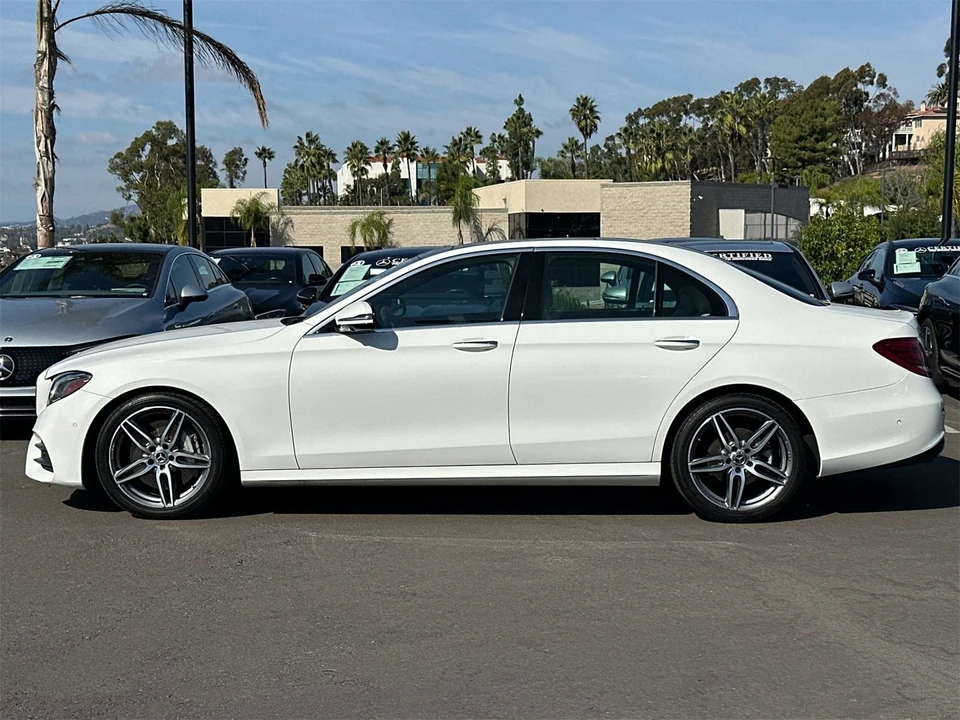 2019 Mercedes-Benz W213 E-Class - Image 7 of 12