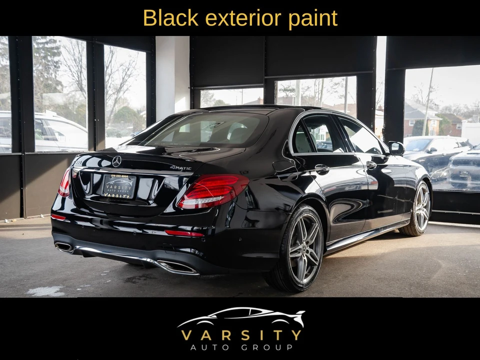 2019 Mercedes-Benz W213 E-Class - Image 4 of 21